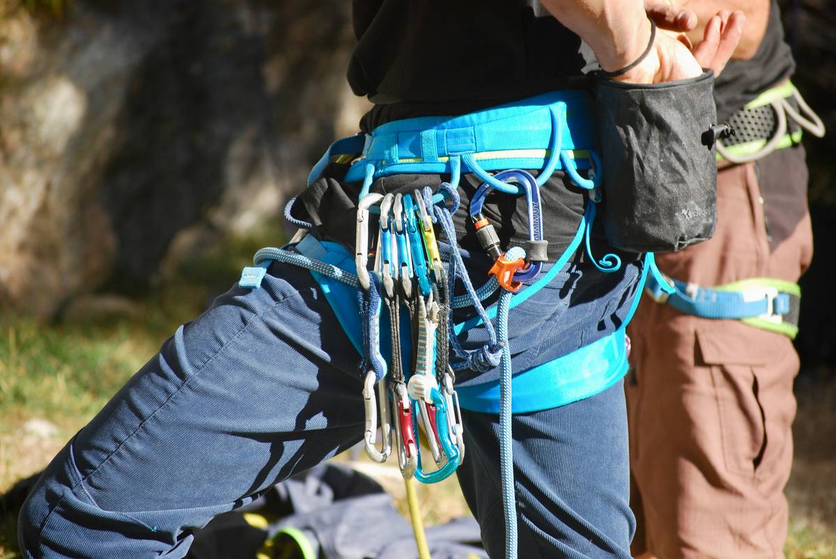 Cam Rock Climbing Gear: 7 Essential Tips to Avoid Painful Mistakes