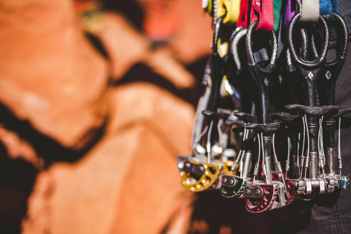 Mountain Climbing Gear Essentials: 7 Proven Tips to Avoid Costly Mistakes