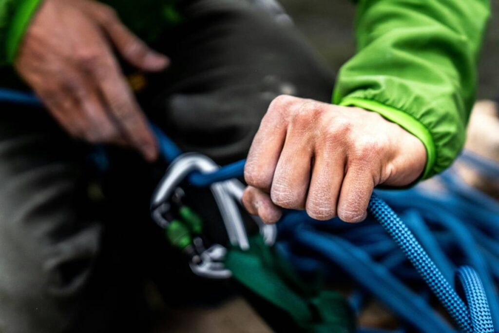 Triple Cam Material Options: 7 Essential Tips to Avoid Painful Gear Failures