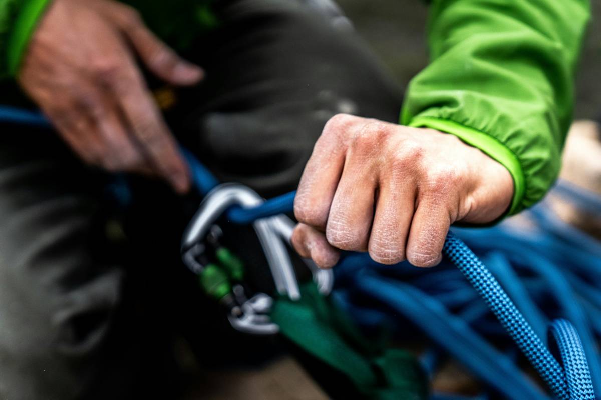 Triple Cam Material Options: 7 Essential Tips to Avoid Painful Gear Failures